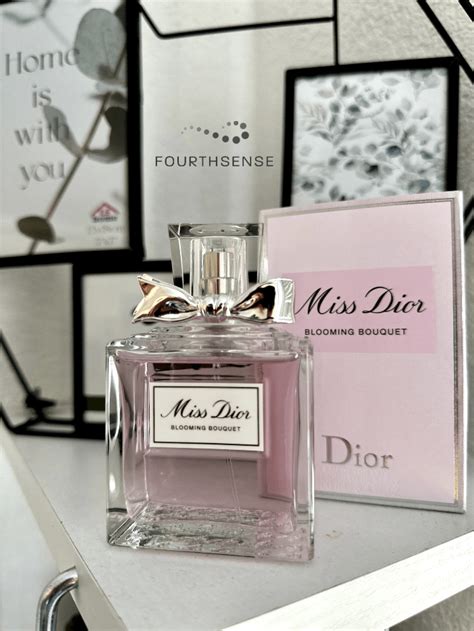 podobne do miss dior|Miss Dior floral dupe.